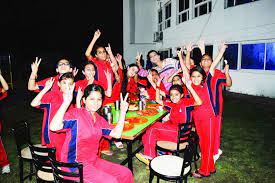 Partap World School campus photo 4 of 7 — Pathankot