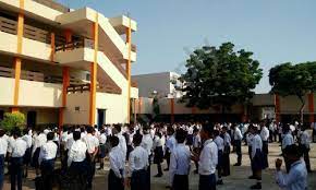 Baldev International School campus photo 2 of 12 — Mubarakpur Dabas