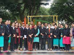 KLM International School campus photo 3 of 6 — Pathankot