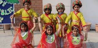 Royal International School campus photo 2 of 4 — Tilangpur Kotla