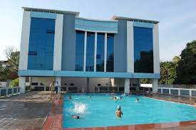 Modern Sandeepni School campus photo 4 of 6 — Pathankot