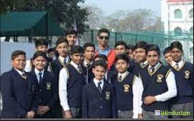 Saint John’s Academy campus photo 5 of 6 — Allahabad