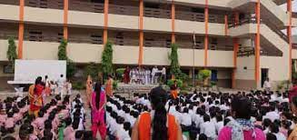 Baldev International School campus photo 3 of 12 — Mubarakpur Dabas
