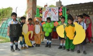 Jainmati Jain Public School campus photo 2 of 8 — Sadar Bazaar