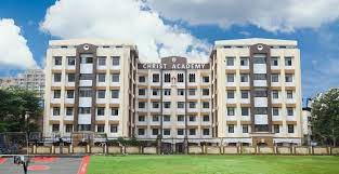 Christ Academy campus photo 2 of 6 — Koparkhairane