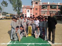 KLM International School campus photo 4 of 6 — Pathankot