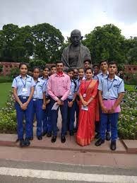 Modern Sandeepni School campus photo 6 of 6 — Pathankot