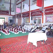 Shaheed Bishan Singh Memorial Senior Secondary School campus photo 4 of 15 — Mansarover Garden