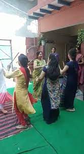 Arvind Bharti Public School campus photo 4 of 5 — Gokalpuri