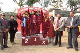 KLM International School campus photo 5 of 6 — Pathankot