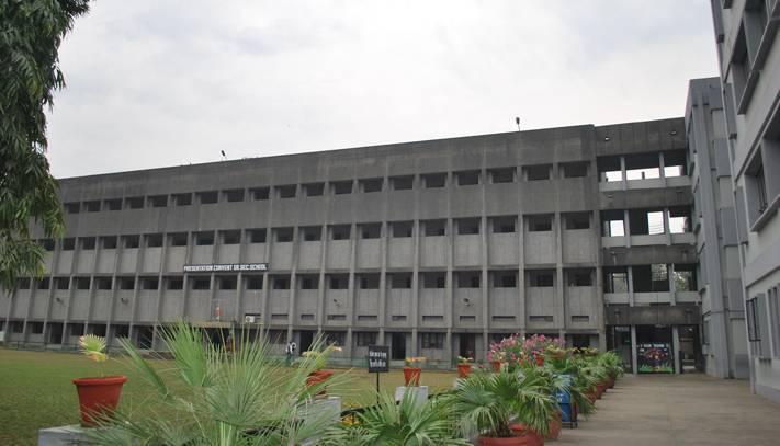 Jainmati Jain Public School campus photo 3 of 8 — Sadar Bazaar