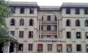 Jainmati Jain Public School campus photo 4 of 8 — Sadar Bazaar