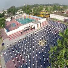 KLM International School campus photo 6 of 6 — Pathankot