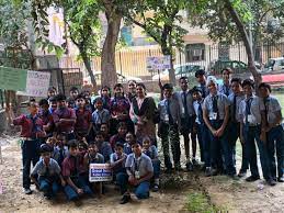 Great India Public School campus photo 2 of 13 — Nangloi