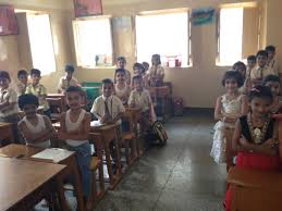 Jainmati Jain Public School campus photo 5 of 8 — Sadar Bazaar