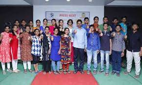 Bhashyam Educational Institutions campus photo 3 of 6 — Hyderabad