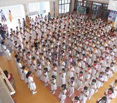 Ramsheth Thakur Public School campus photo 3 of 6 — Kharghar