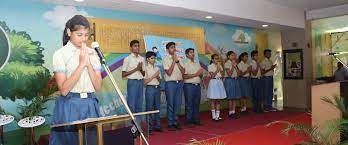 Goldcrest High School campus photo 5 of 6 — Vashi