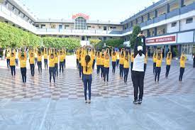 Gurukul International School campus photo 5 of 5 — Haldwani