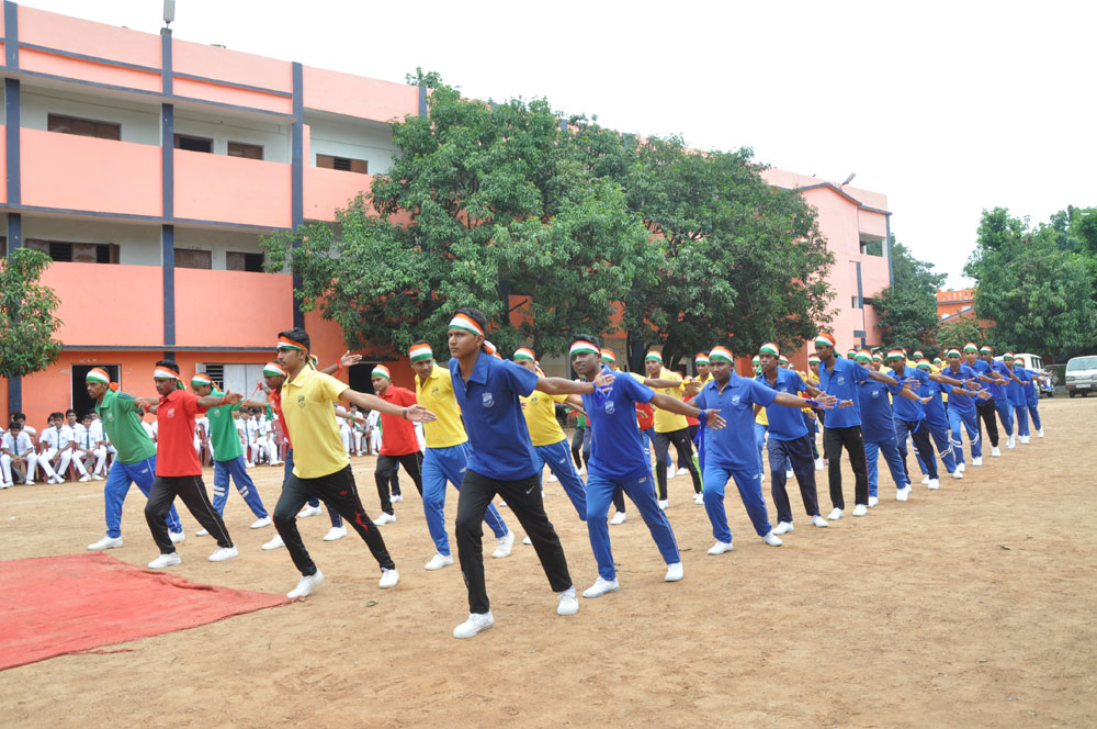 Cambridge School campus photo 6 of 9 — Ranchi