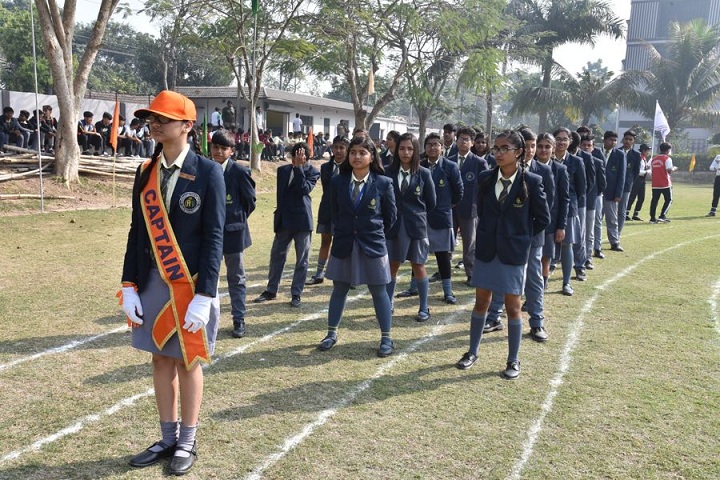 Aditya Academy Secondary School campus photo 4 of 9 — Kolkata