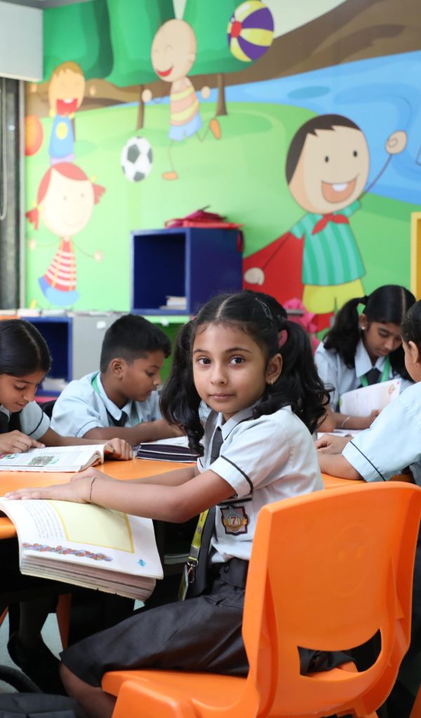 Seven Square Academy campus photo 3 of 4 — Thane West