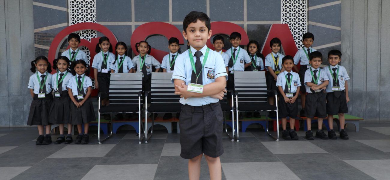 Seven Square Academy campus photo 2 of 4 — Thane West