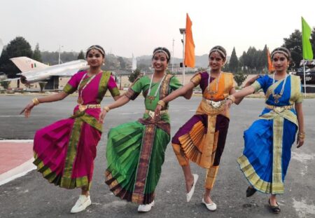 Assam Rifles Public School campus photo 17 of 17 — Shillong