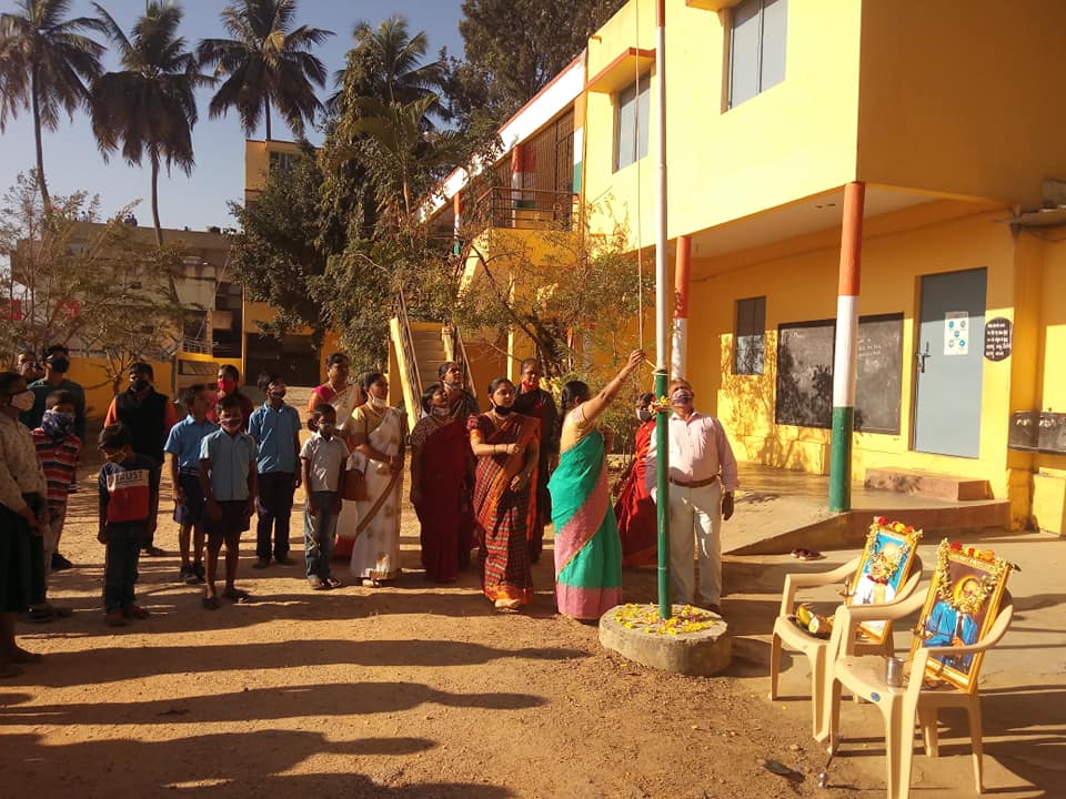 Abheek Academy campus photo 6 of 10 — Gottigere