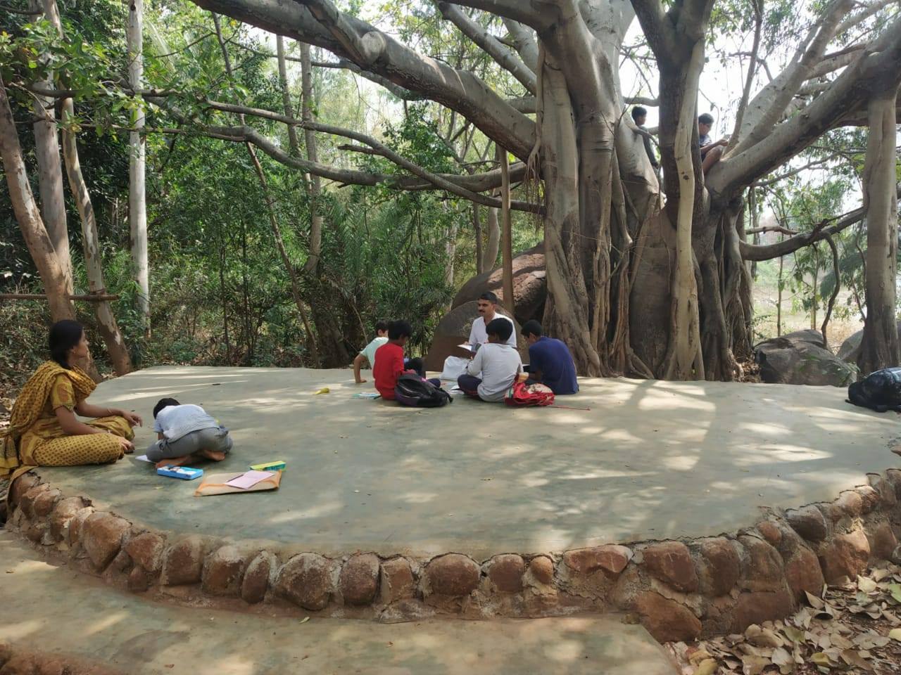 Abheek Academy campus photo 7 of 10 — Gottigere