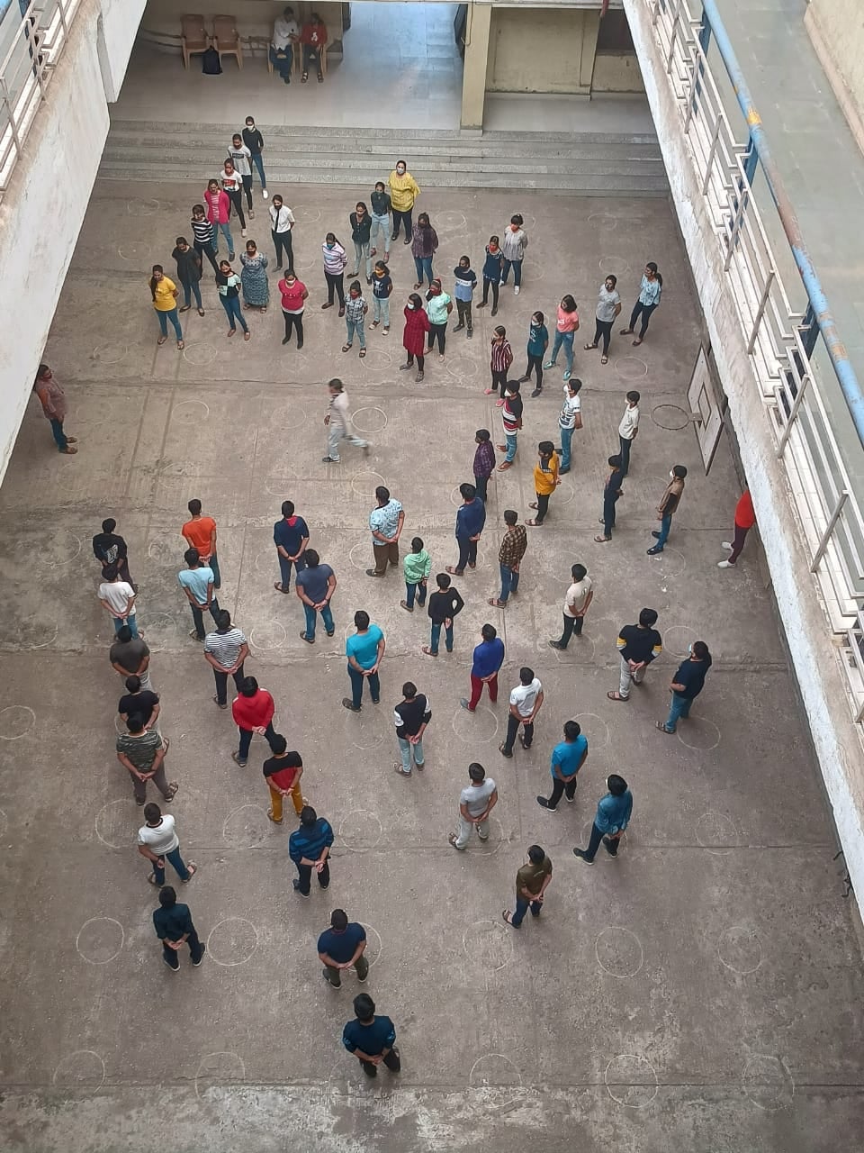 Abhinav Vidyalay campus photo 4 of 8 — Dombivli East