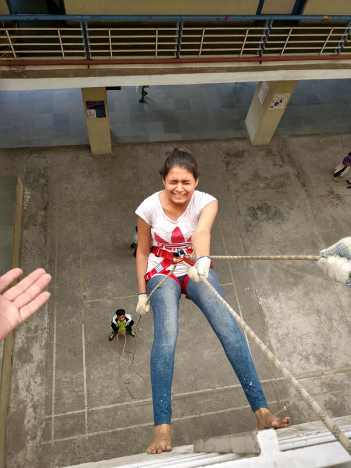 Abhinav Vidyalay campus photo 5 of 8 — Dombivli East