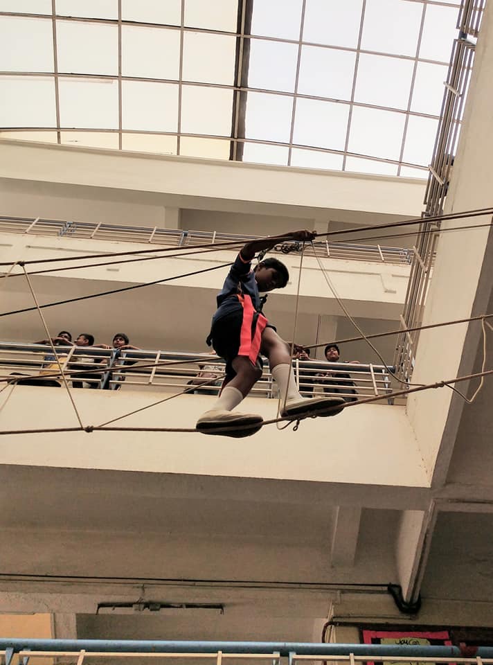 Abhinav Vidyalay campus photo 6 of 8 — Dombivli East