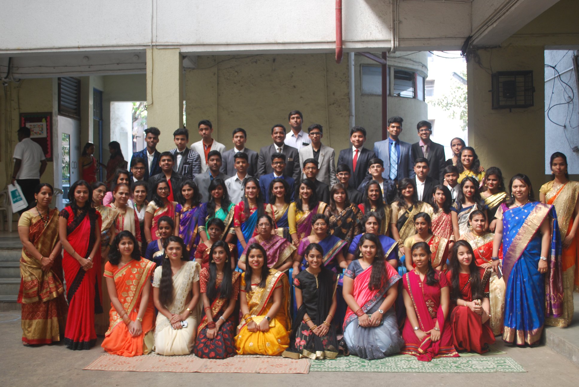 Abhinav Vidyalay campus photo 7 of 8 — Dombivli East
