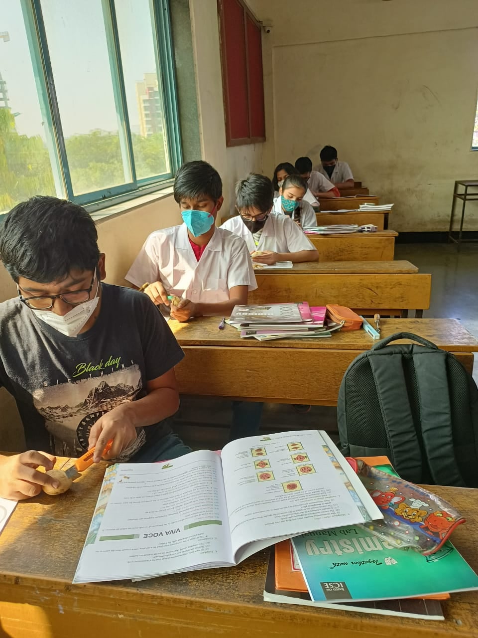 Abhinav Vidyalay campus photo 8 of 8 — Dombivli East