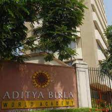 Aditya Birla World Academy campus photo 3 of 6 — Tardeo