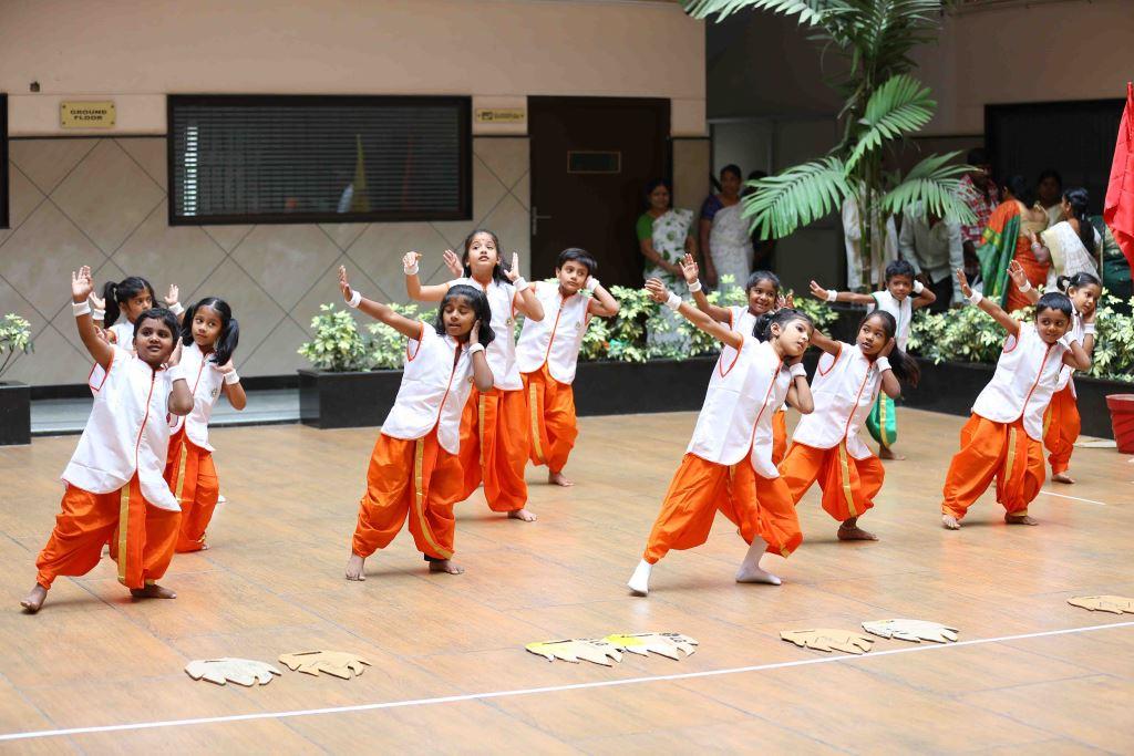 Agasthya Vidyanikethan campus photo 2 of 11 — Nagarbhavi