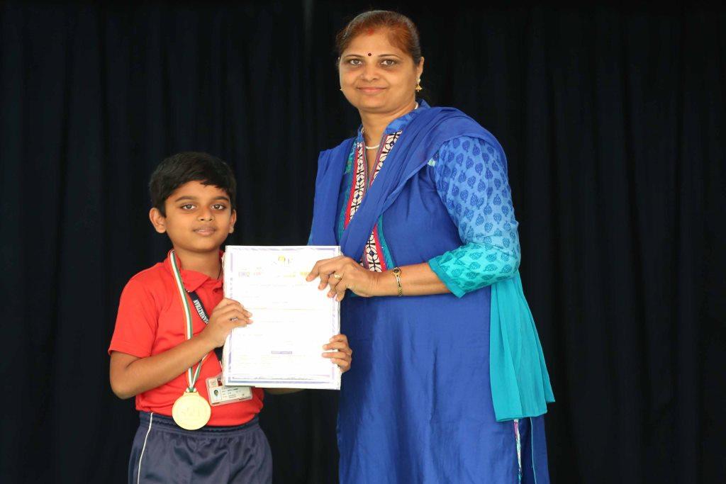 Agasthya Vidyanikethan campus photo 3 of 11 — Nagarbhavi
