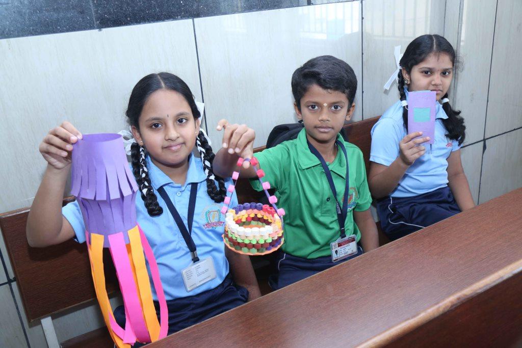 Agasthya Vidyanikethan campus photo 4 of 11 — Nagarbhavi