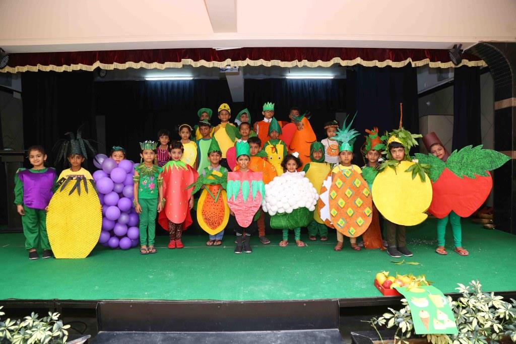 Agasthya Vidyanikethan campus photo 5 of 11 — Nagarbhavi