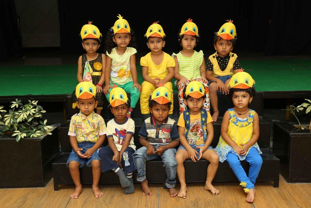 Agasthya Vidyanikethan campus photo 6 of 11 — Nagarbhavi