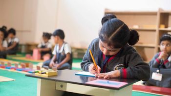 Agasthya Vidyanikethan campus photo 7 of 11 — Nagarbhavi