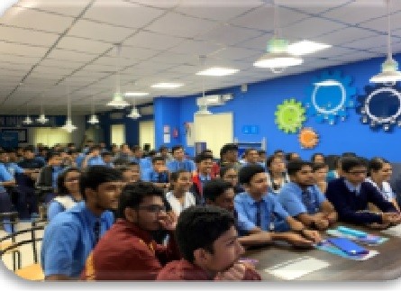 Air Force School campus photo 5 of 7 — Hebbal