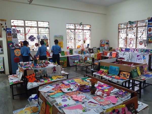 Airforce School campus photo 3 of 3 — Jalahalli East