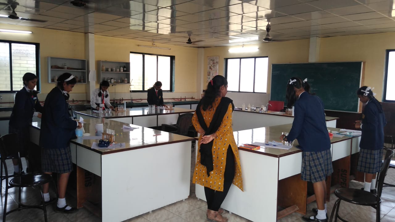 Airson English School campus photo 2 of 7 — Badlapur West