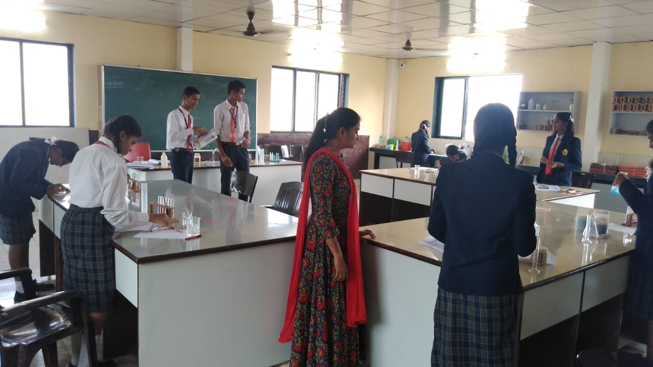 Airson English School campus photo 3 of 7 — Badlapur West