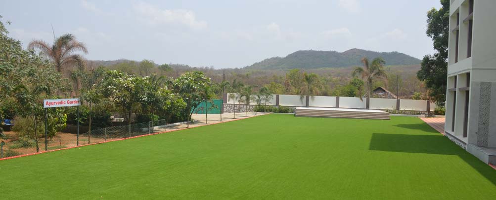 All Saints High School campus photo 3 of 9 — Bhiwandi