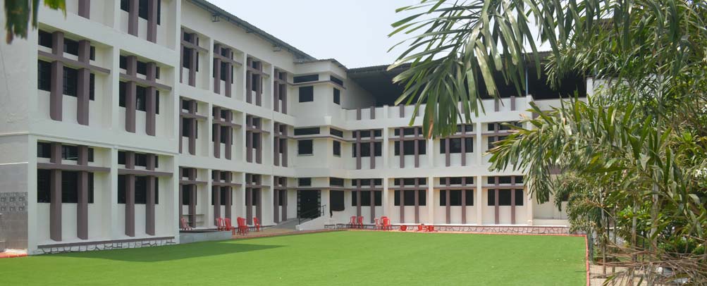 All Saints High School campus photo 2 of 9 — Bhiwandi