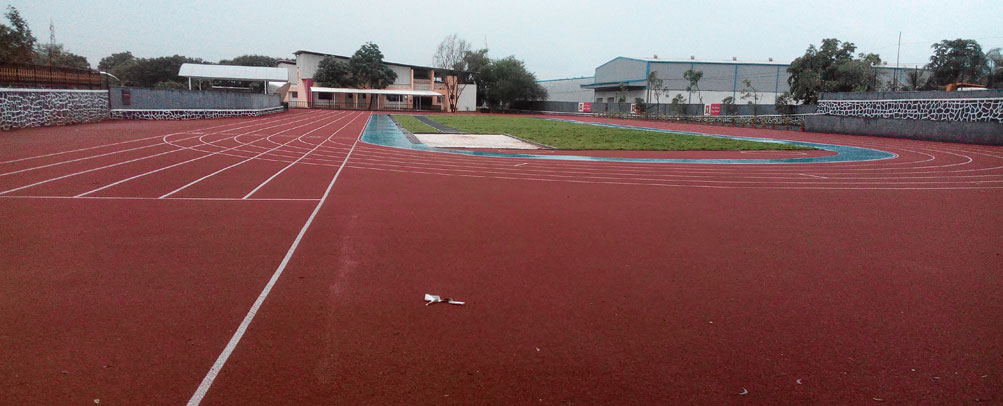 All Saints High School campus photo 7 of 9 — Bhiwandi