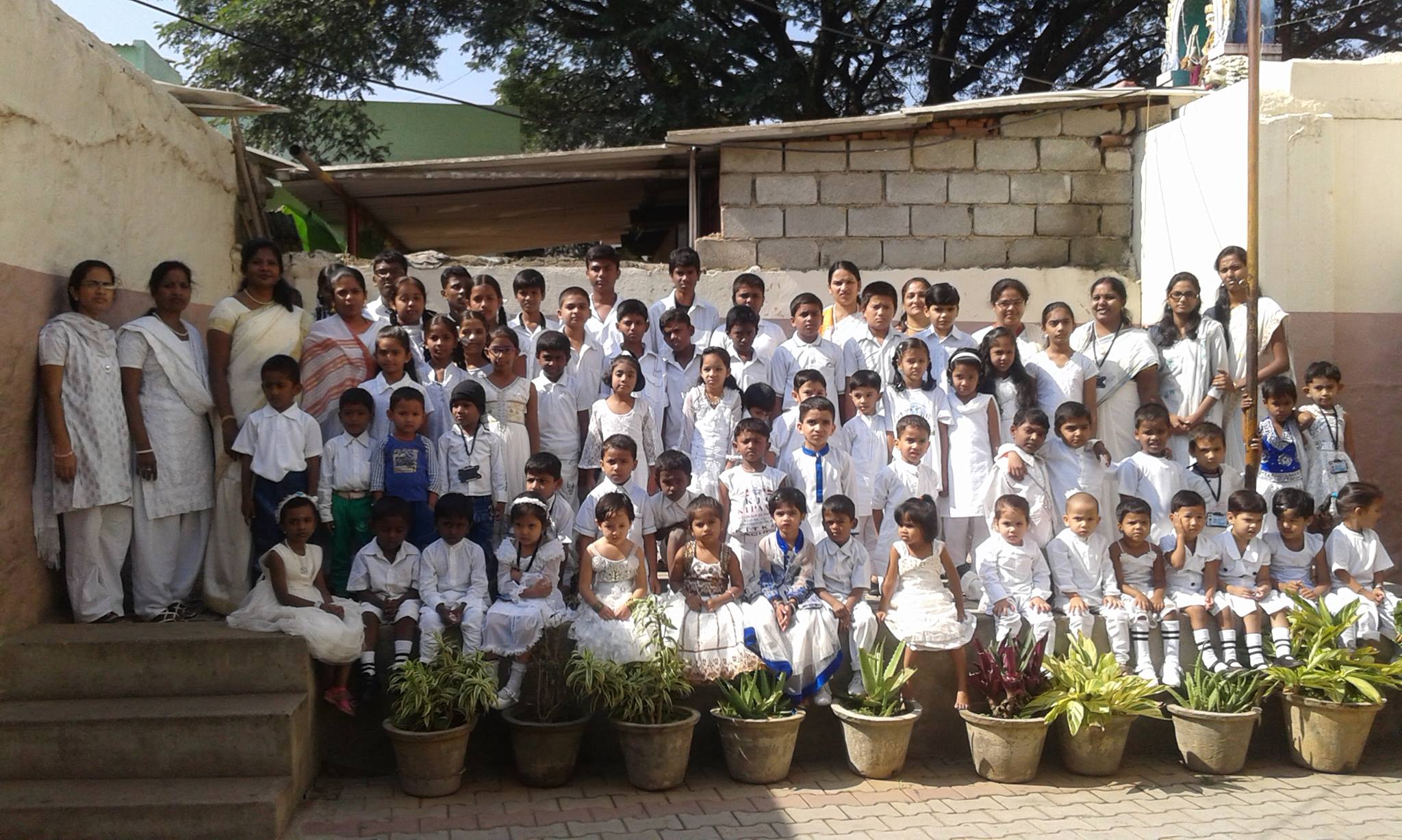 Amara Vidya Niketan campus photo 7 of 7 — Banaswadi